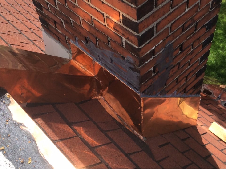 Photo of Castelli Roofing and General Contractors