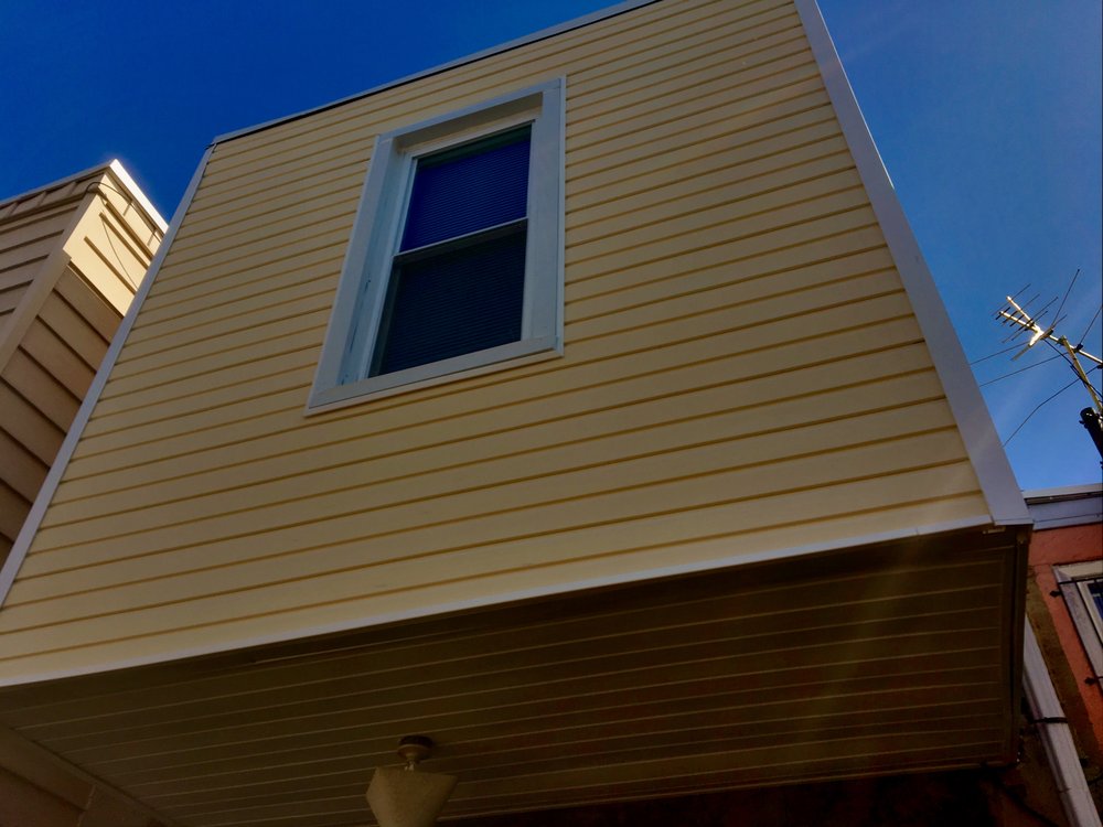 Photo of Castelli Roofing and General Contractors