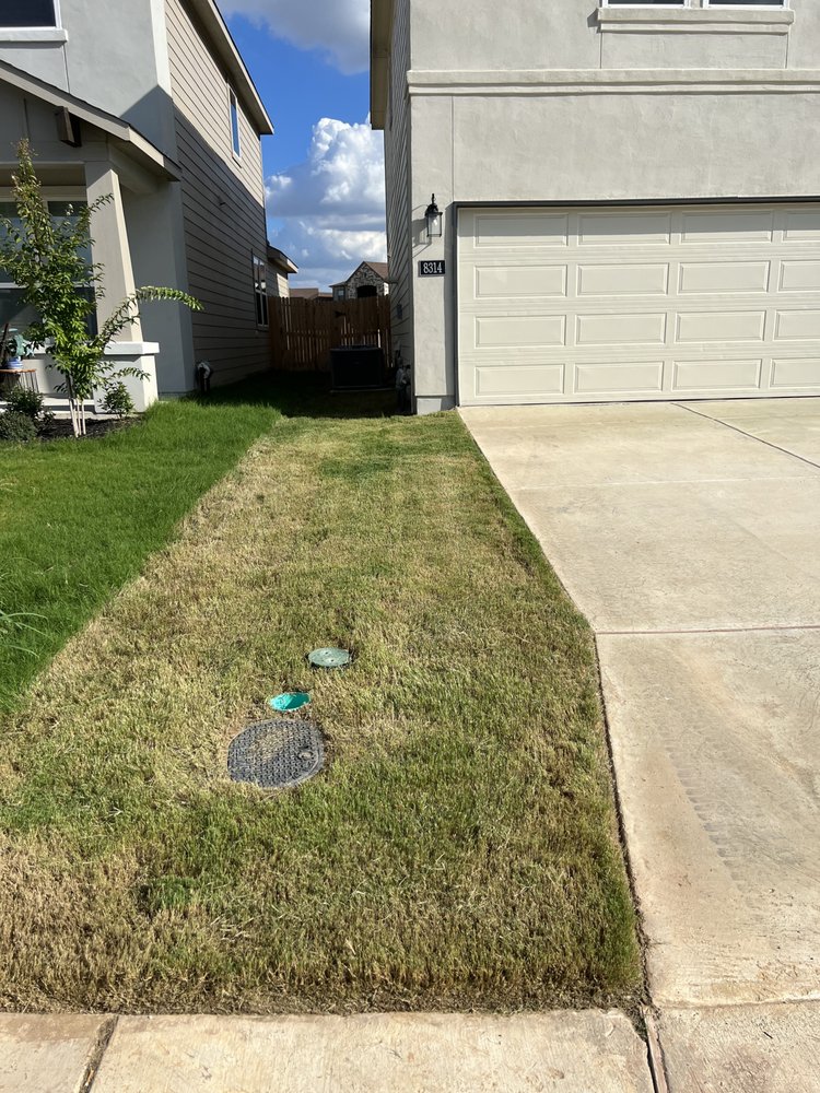Photo of Rogers Lawn Care Services