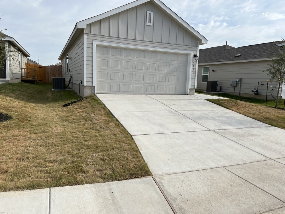 Photo of Rogers Lawn Care Services