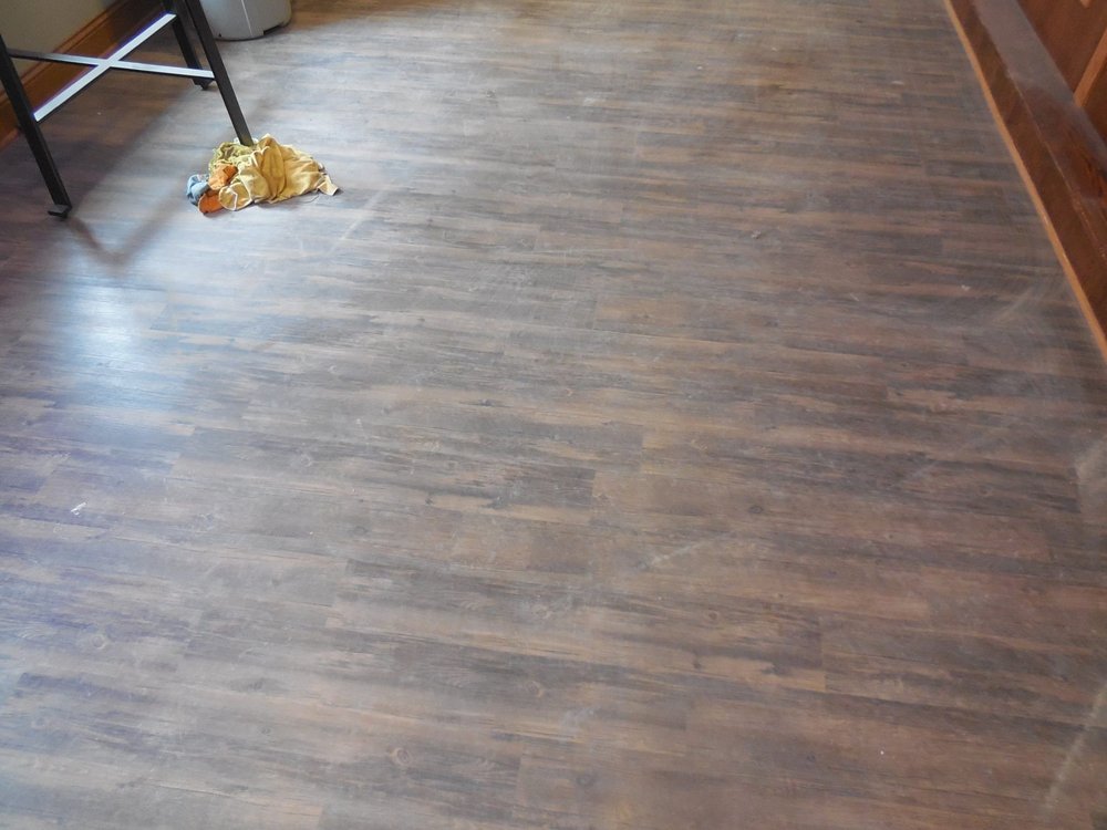 Photo of M&B Quality Cleaning