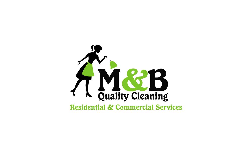 Photo of M&B Quality Cleaning