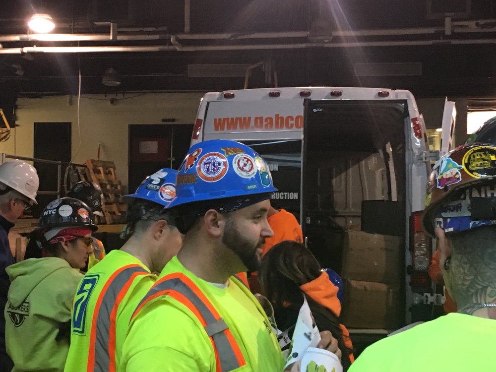 Photo of GAB Co Safety Equipment & Supplies