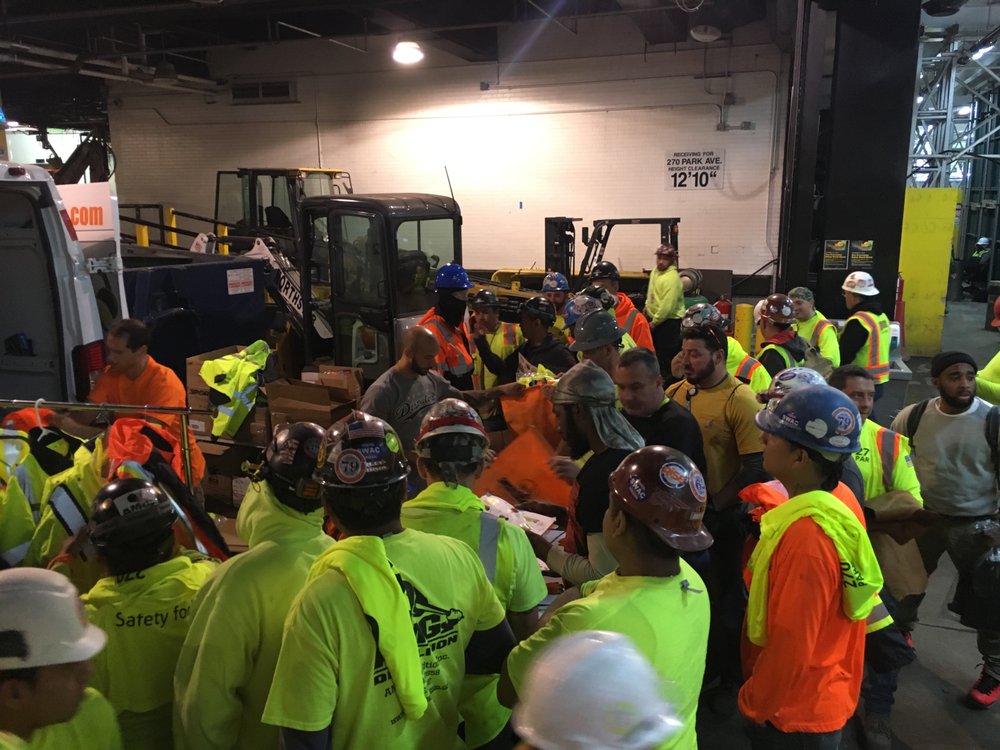 Photo of GAB Co Safety Equipment & Supplies