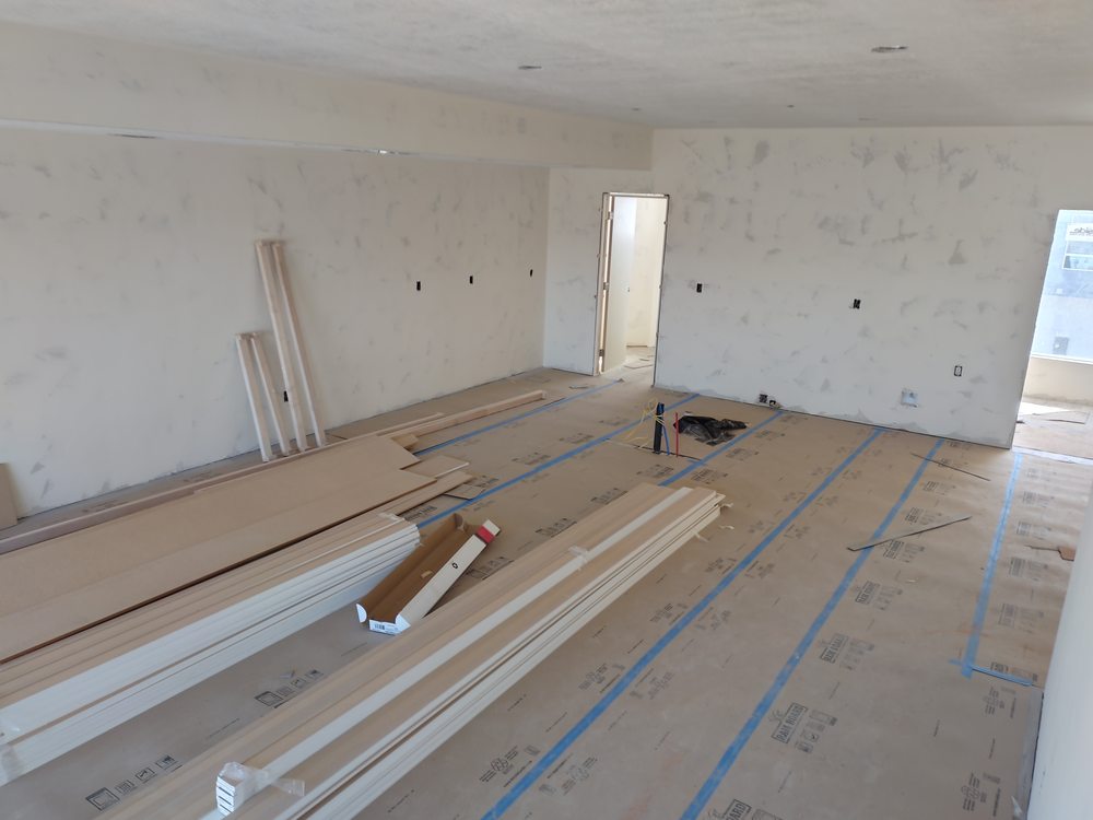 Photo of Able Contractors