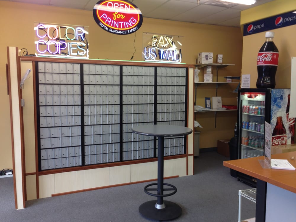 Photo of Package Plus Printing