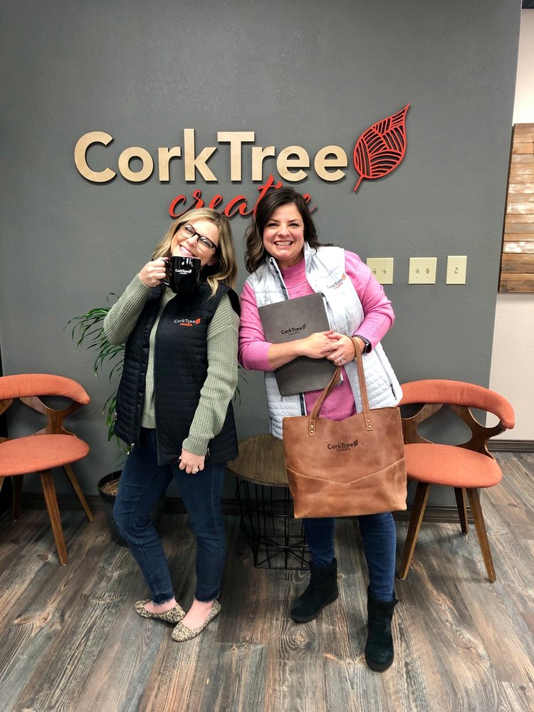 Photo of Cork Tree Creative