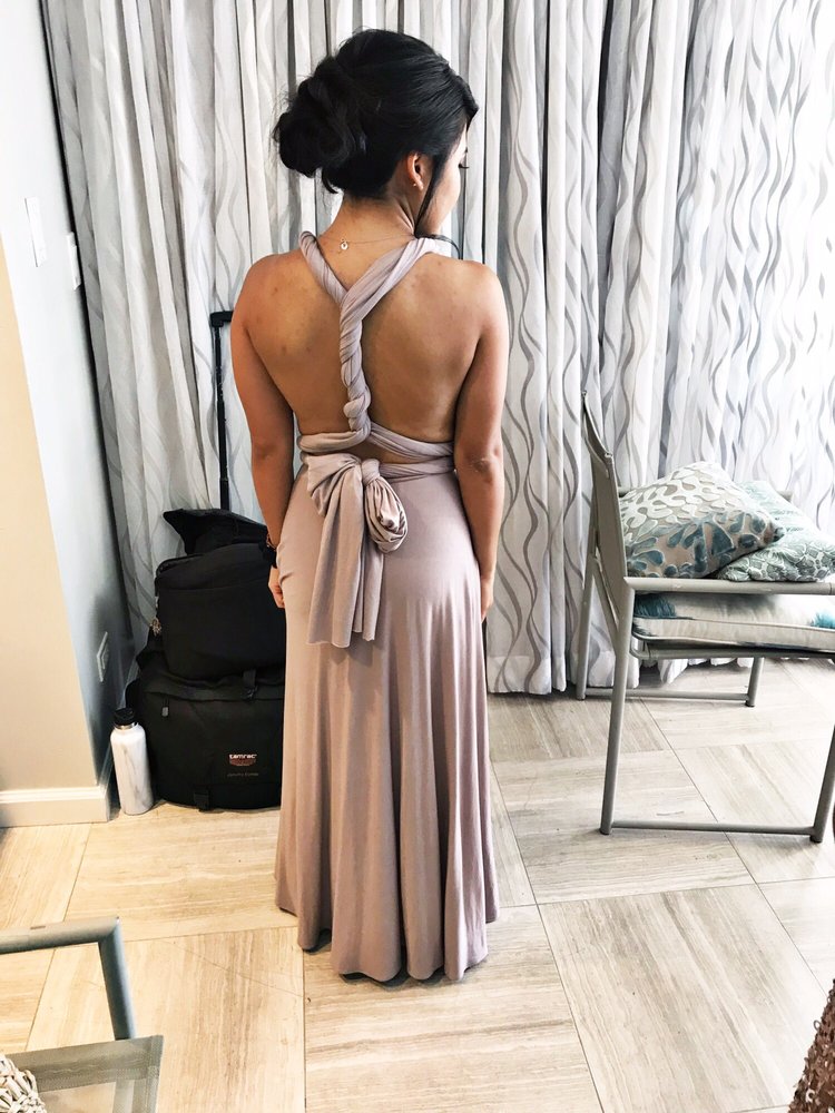 Photo of Jennifer Alterations and Dry Clean