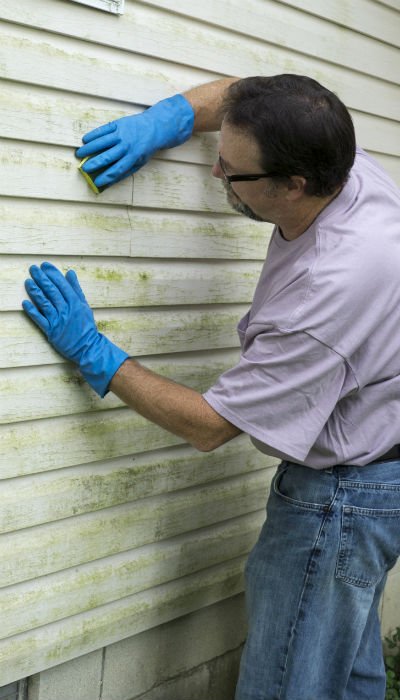 Photo of Smith Siding and Windows