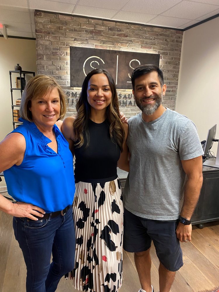 Photo of Sonia J Perez-Olivares