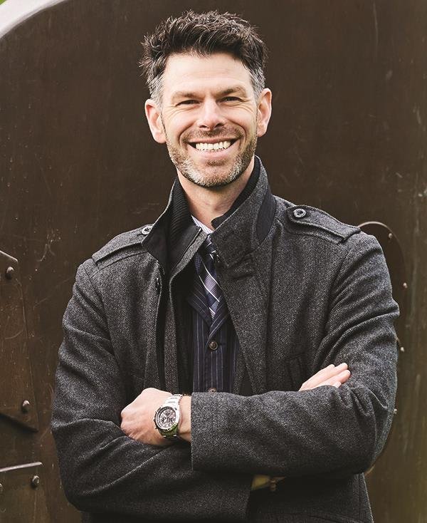 Photo of Joshua Merrion - State Farm Insurance Agent