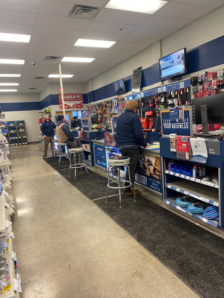 Photo of Ferguson Plumbing Supply