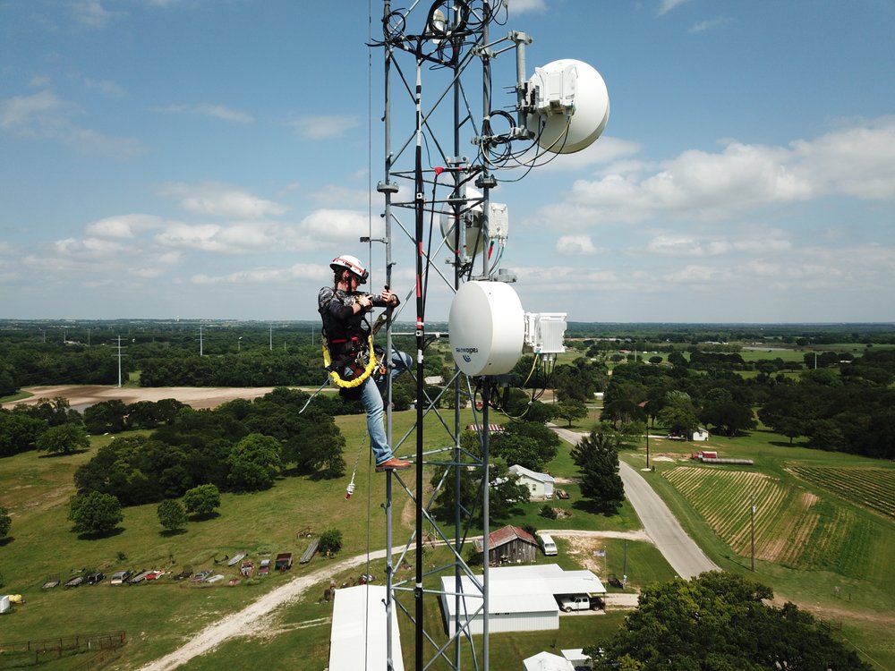Photo of Nextlink Internet
