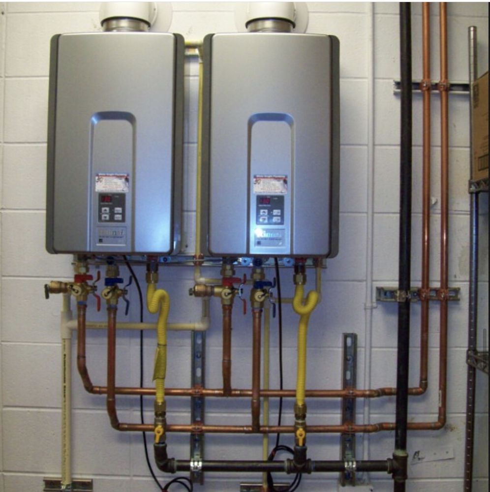 Photo of The World Gas Solutions
