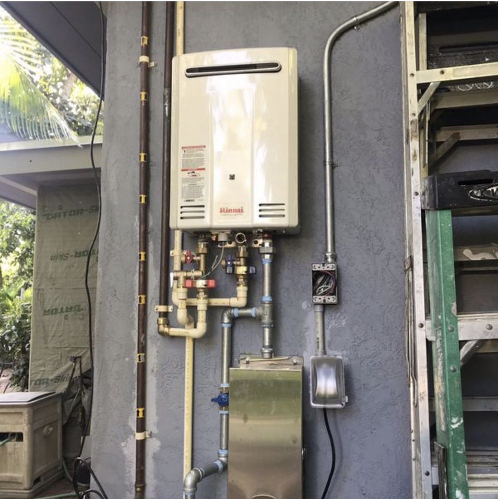 Photo of The World Gas Solutions