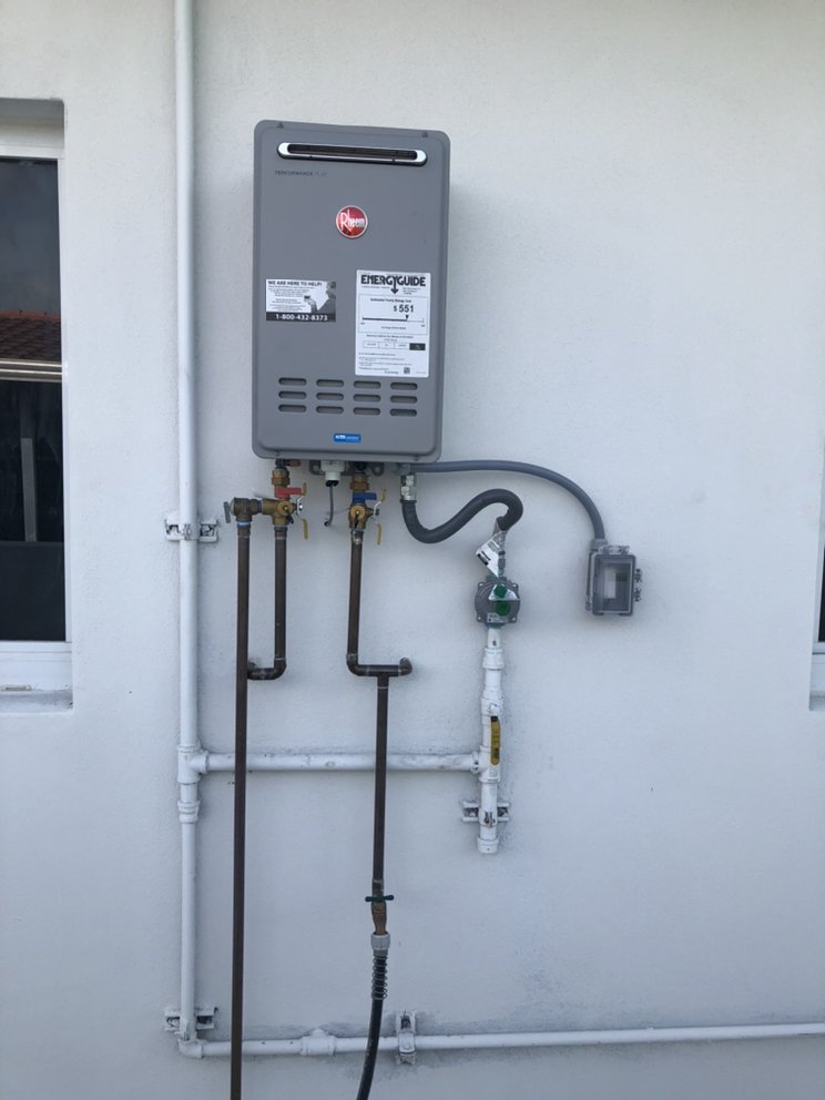 Photo of The World Gas Solutions