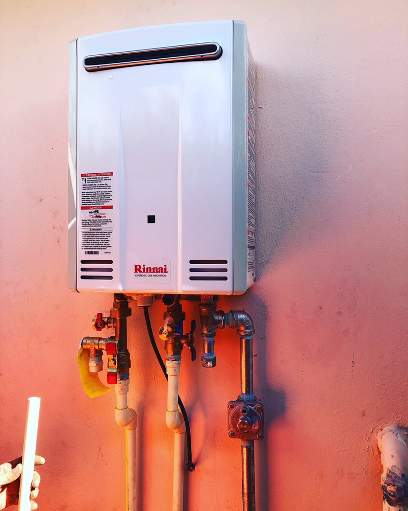 Photo of The World Gas Solutions