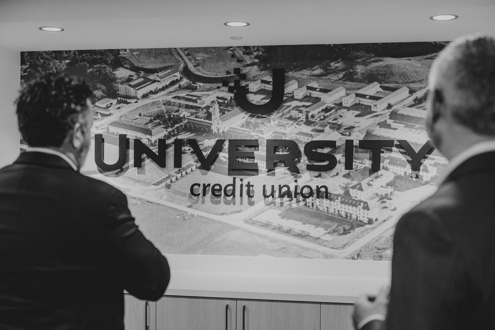 Photo of University Credit Union