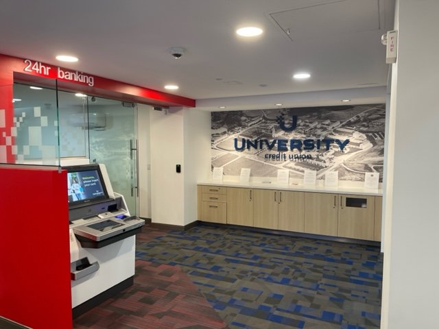 Photo of University Credit Union