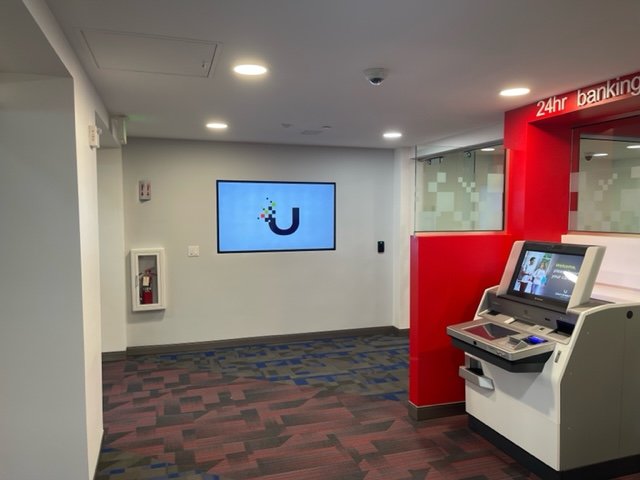 Photo of University Credit Union