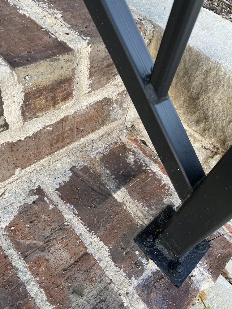 Photo of Iron Designs by Red Rock