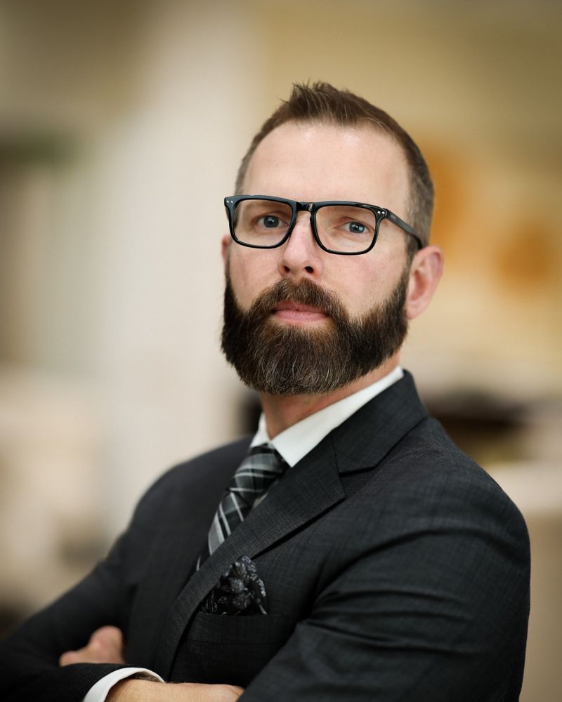 Photo of Law Offices of Blake Fulton Quackenbush