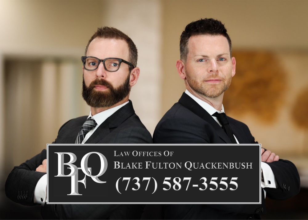 Photo of Law Offices of Blake Fulton Quackenbush