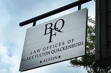 Photo of Law Offices of Blake Fulton Quackenbush