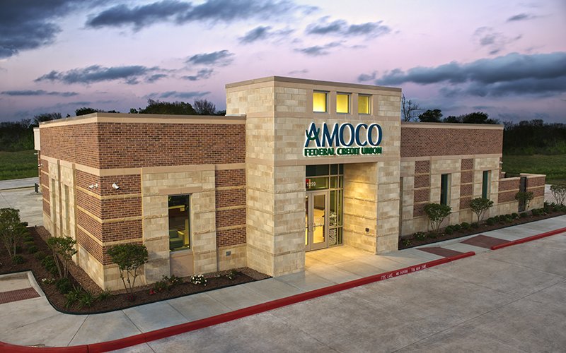Photo of AMOCO Federal Credit Union