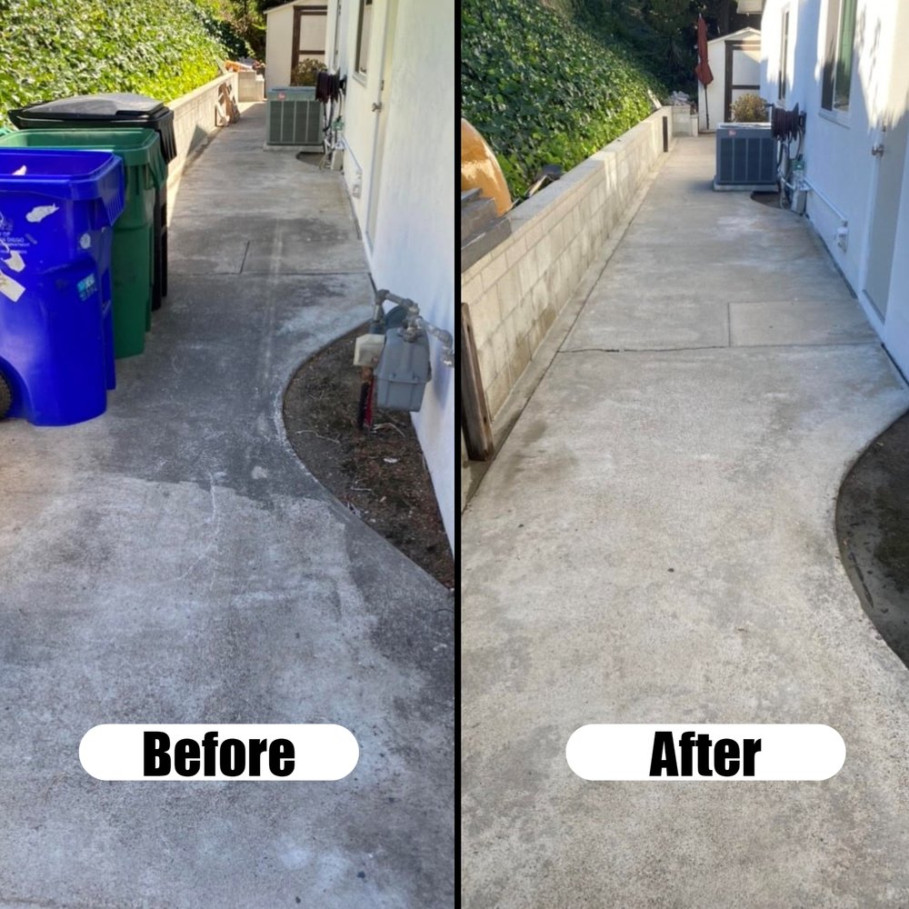 Photo of All American Pressure Washing