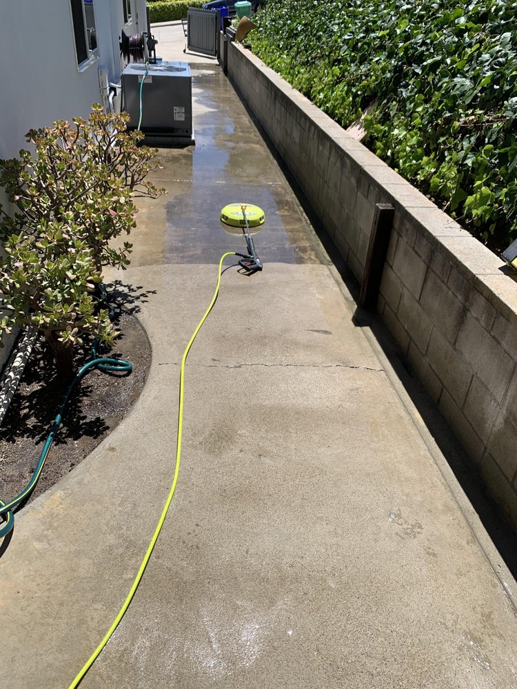 Photo of All American Pressure Washing