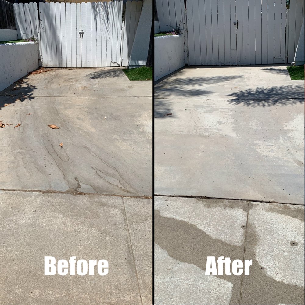 Photo of All American Pressure Washing