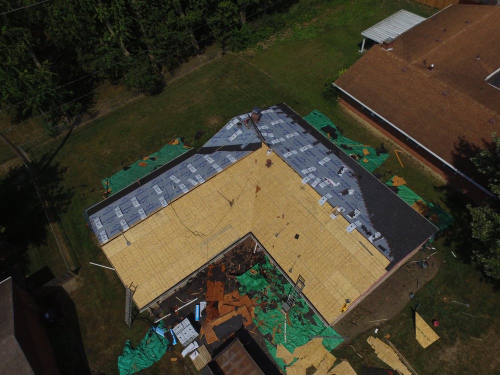 Photo of MasterRoof Contracting
