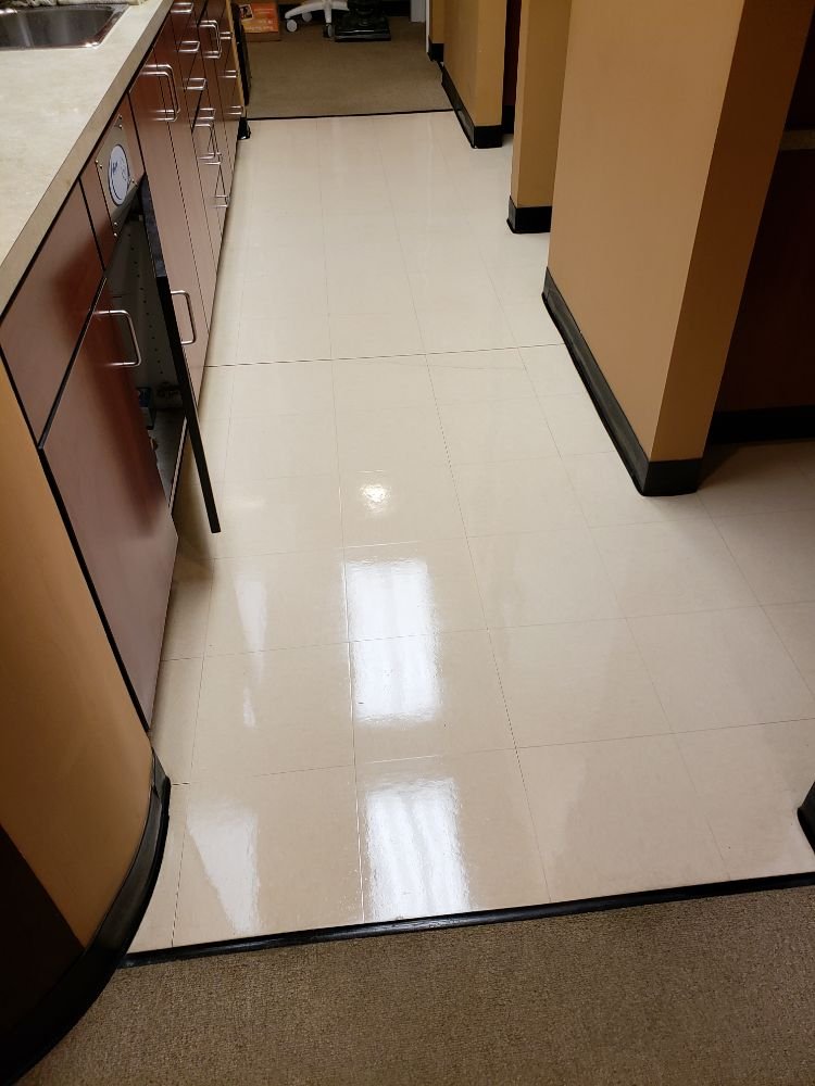 Photo of A & B Professional Services