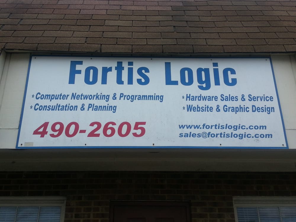 Photo of Fortis Logic