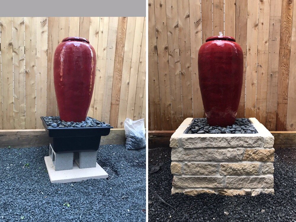 Photo of Houston Pro Masonry