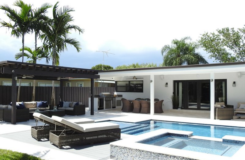 Photo of Patio Builders