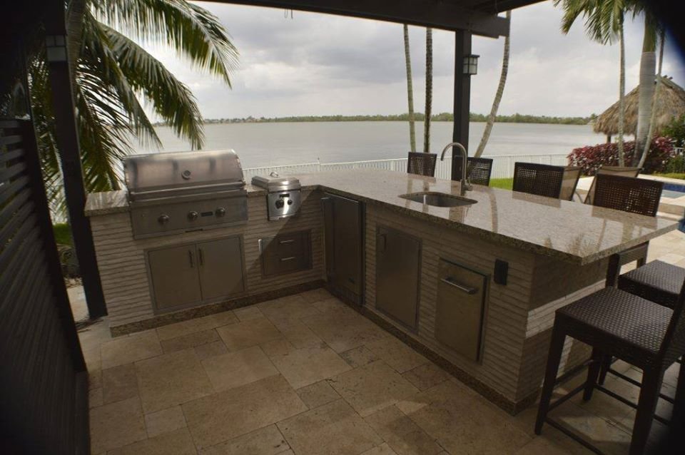 Photo of Patio Builders