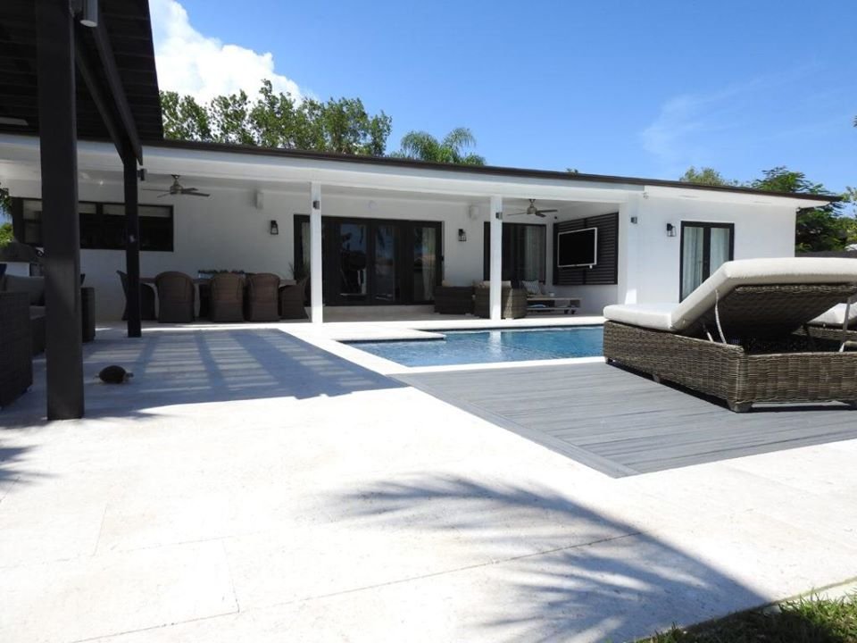 Photo of Patio Builders