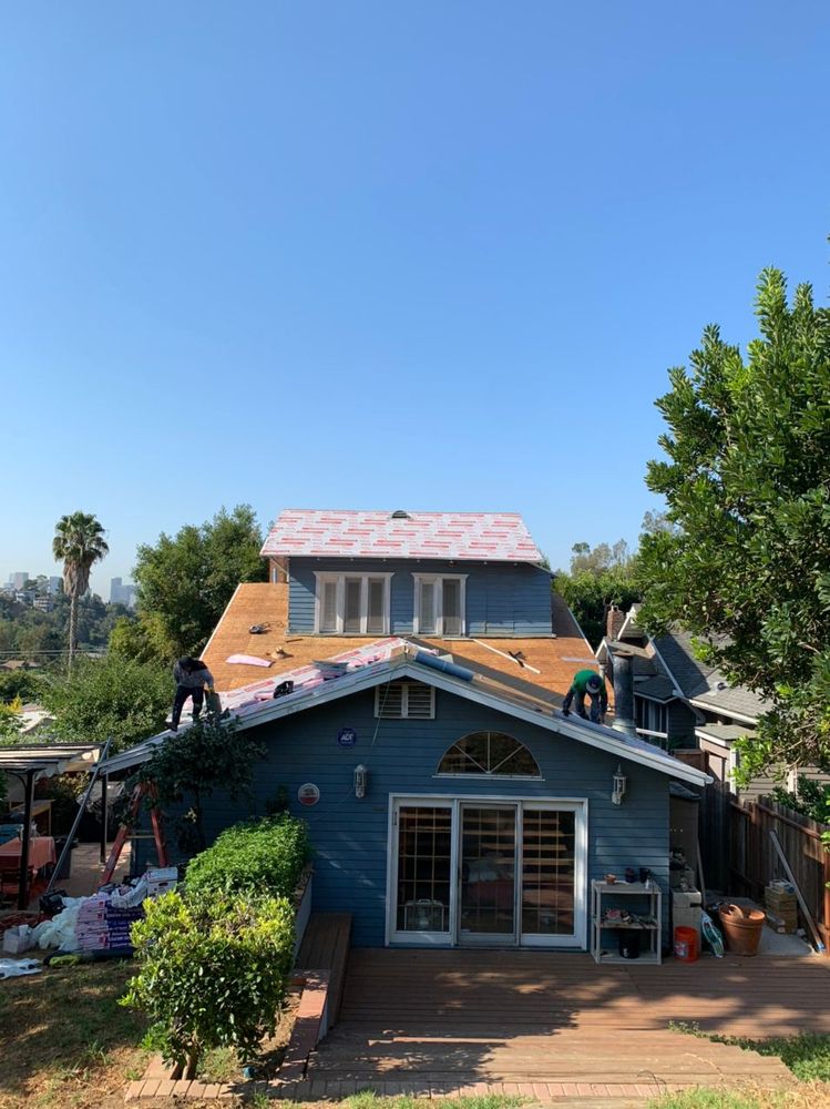 Photo of Epic Home Upgrades