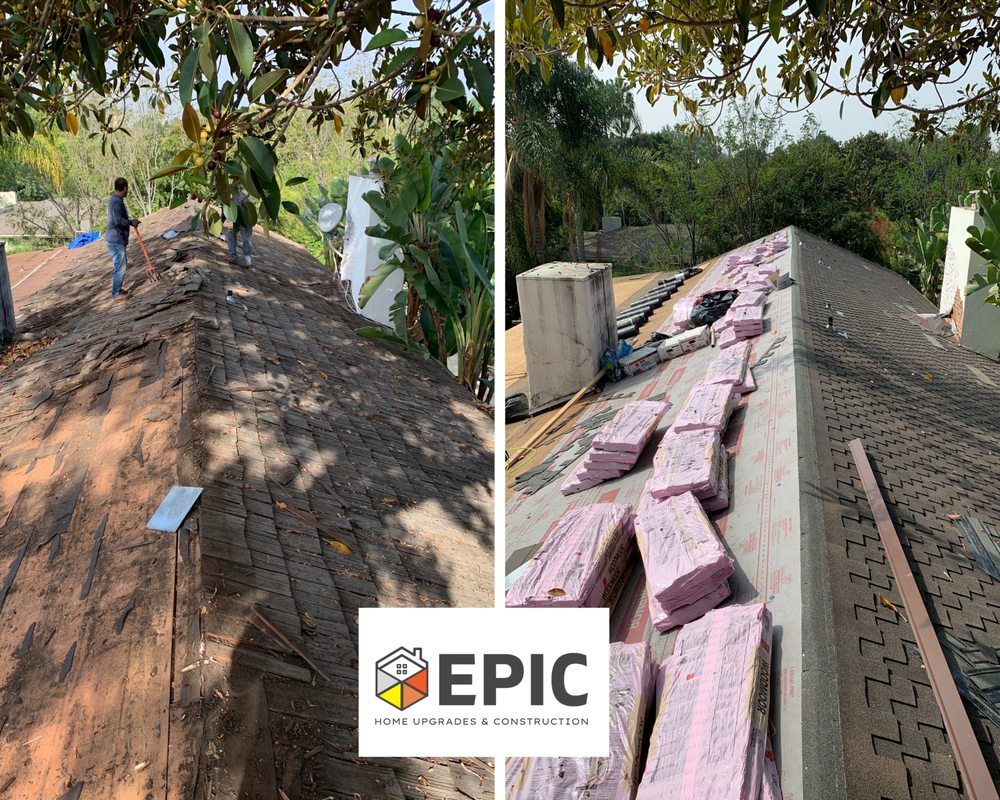 Photo of Epic Home Upgrades