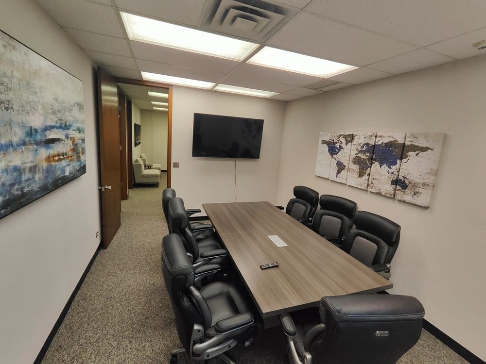 Photo of Hinsdale Tax Services