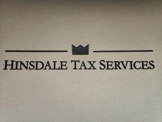 Photo of Hinsdale Tax Services
