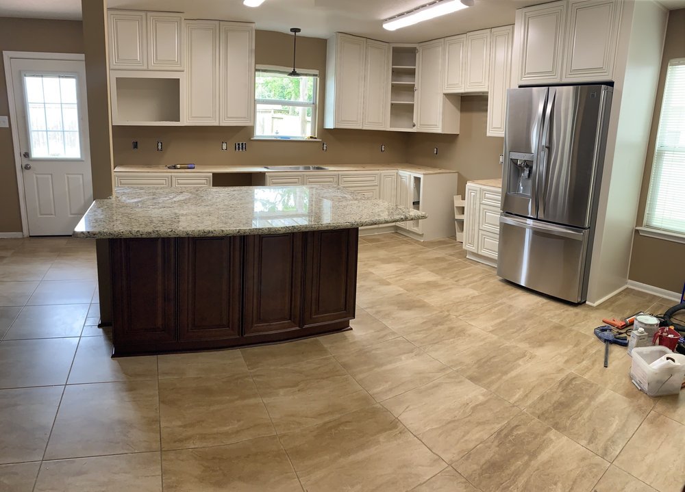Photo of United Kitchen and Bath