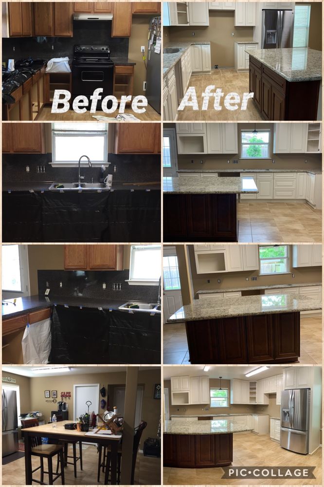 Photo of United Kitchen and Bath