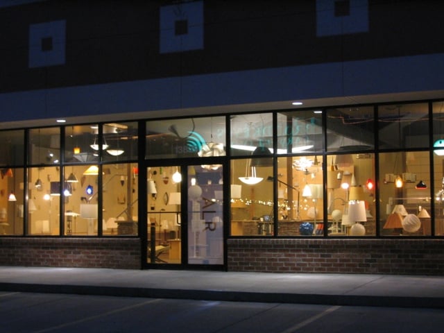 Photo of Long Island Glass & Storefronts