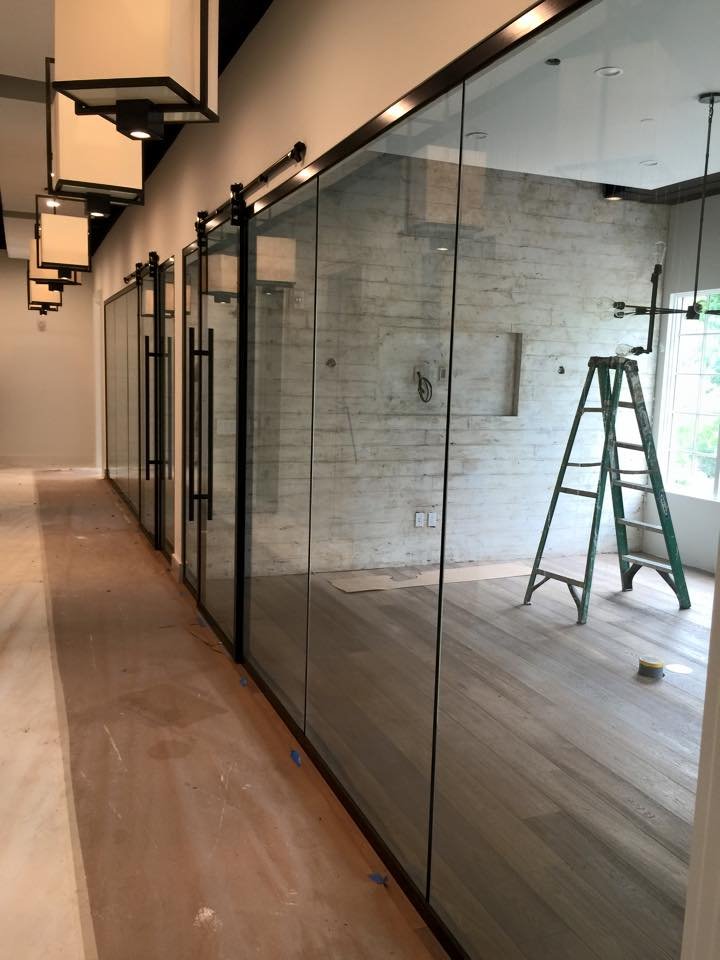 Photo of Long Island Glass & Storefronts