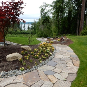 Bainbridge Island Island Details