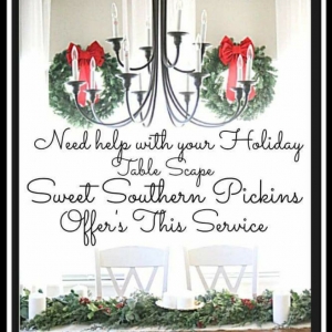 Photo of Sweet Southern Pickins