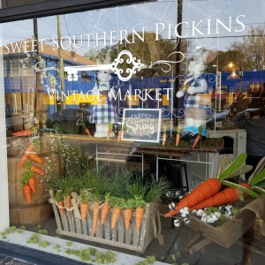 Photo of Sweet Southern Pickins
